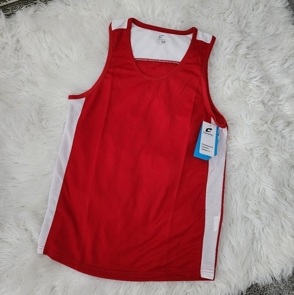 Champro Youth Large tank top. New. - Picture 1 of 5